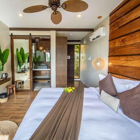 Ahana Resort Эль-Нидо Экстерьер фото