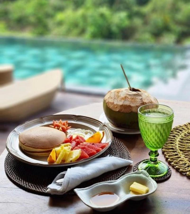 Ahana Resort Эль-Нидо Экстерьер фото